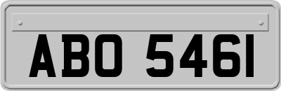 ABO5461
