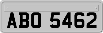 ABO5462