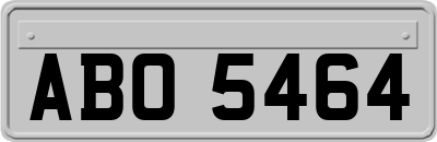ABO5464