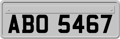 ABO5467