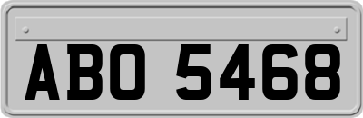 ABO5468