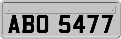 ABO5477