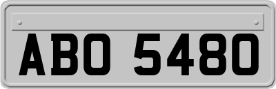 ABO5480