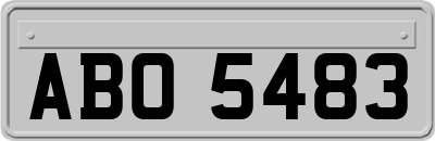 ABO5483