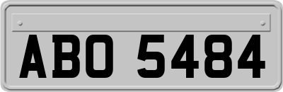 ABO5484