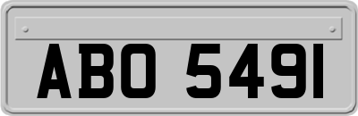 ABO5491