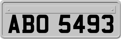 ABO5493
