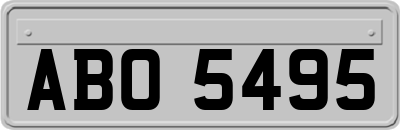 ABO5495