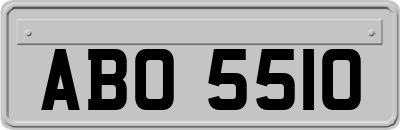 ABO5510