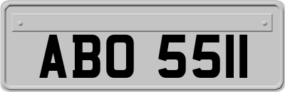 ABO5511