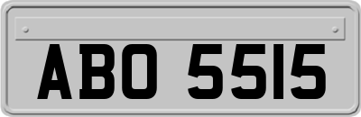 ABO5515