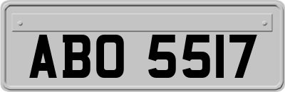 ABO5517