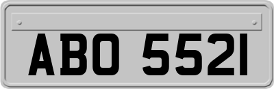 ABO5521