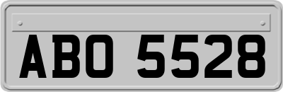 ABO5528