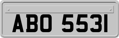 ABO5531