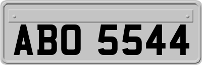 ABO5544