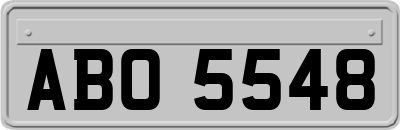 ABO5548