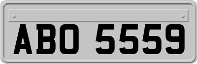 ABO5559