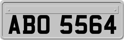 ABO5564