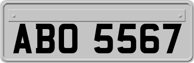 ABO5567