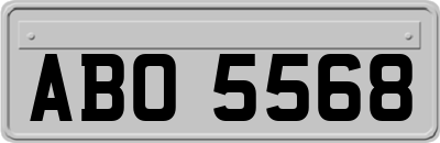 ABO5568
