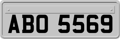 ABO5569