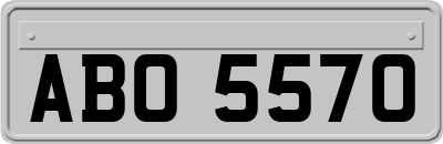 ABO5570