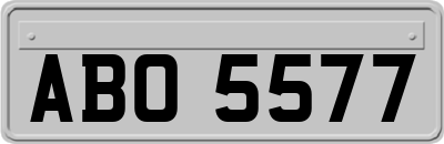 ABO5577