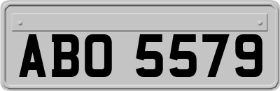 ABO5579