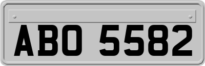ABO5582
