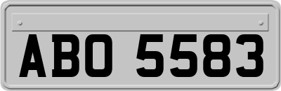 ABO5583