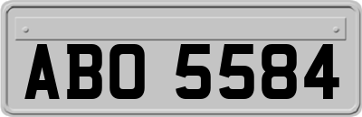 ABO5584