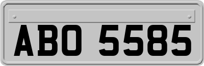 ABO5585