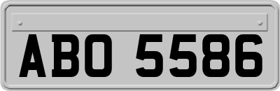 ABO5586