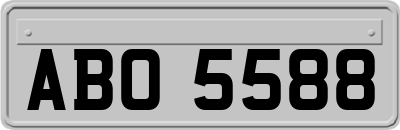 ABO5588