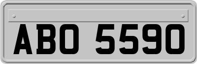 ABO5590