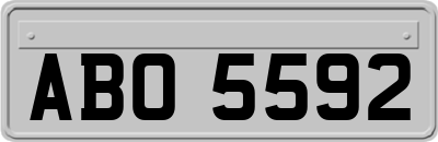 ABO5592