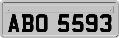ABO5593