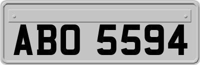 ABO5594