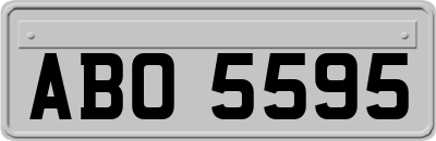 ABO5595
