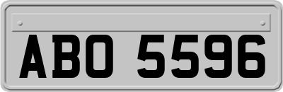 ABO5596