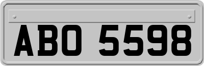ABO5598