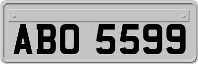 ABO5599