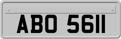 ABO5611