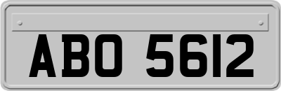 ABO5612
