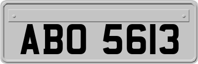 ABO5613