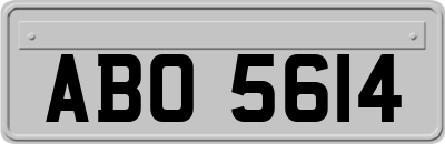 ABO5614