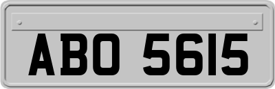 ABO5615