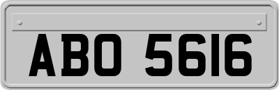ABO5616