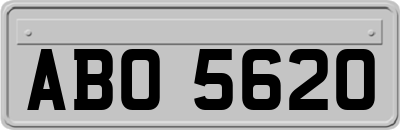 ABO5620